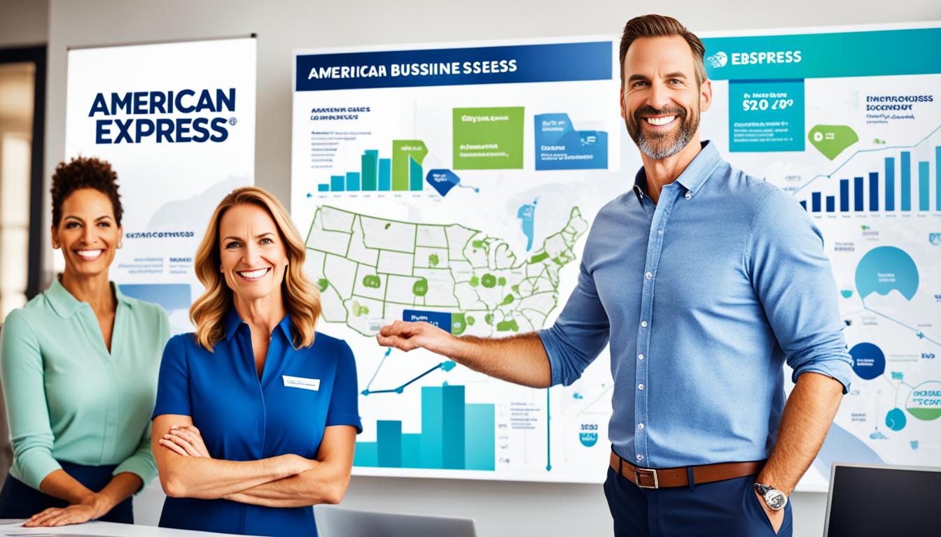 American Express Small Business Resources