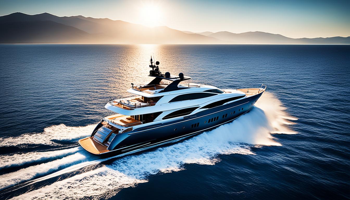 Bespoke Yacht Design