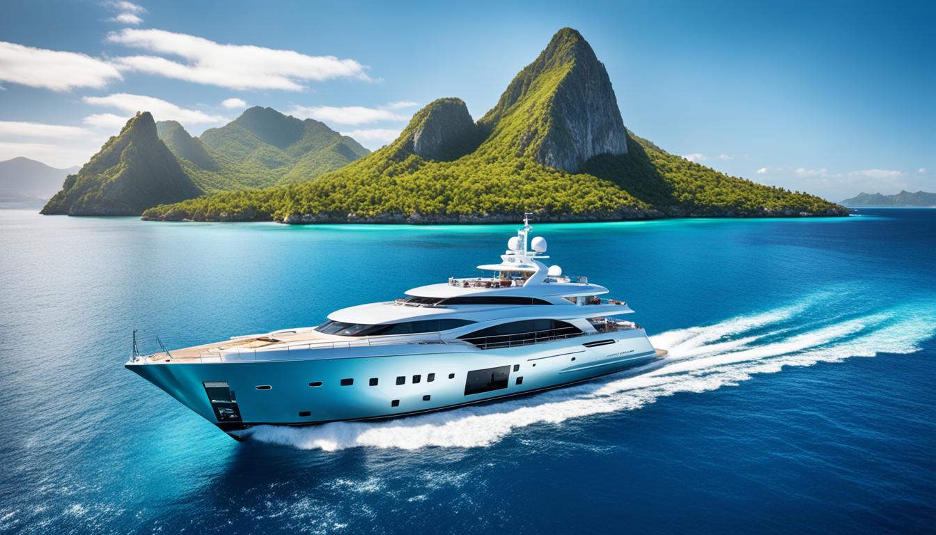 Embark on a Voyage of Luxury and Explore the Global Collection of Exquisite Yachts for Sale