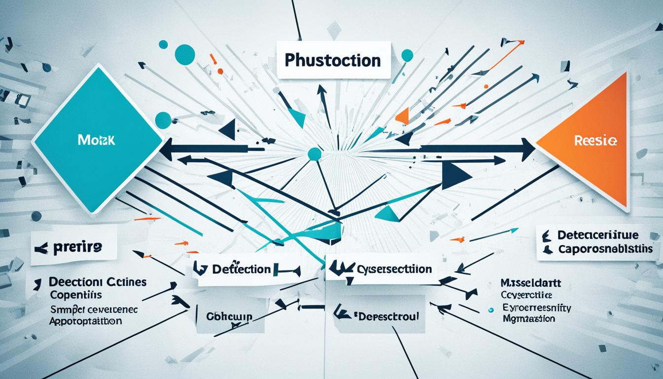 detection and response capabilities