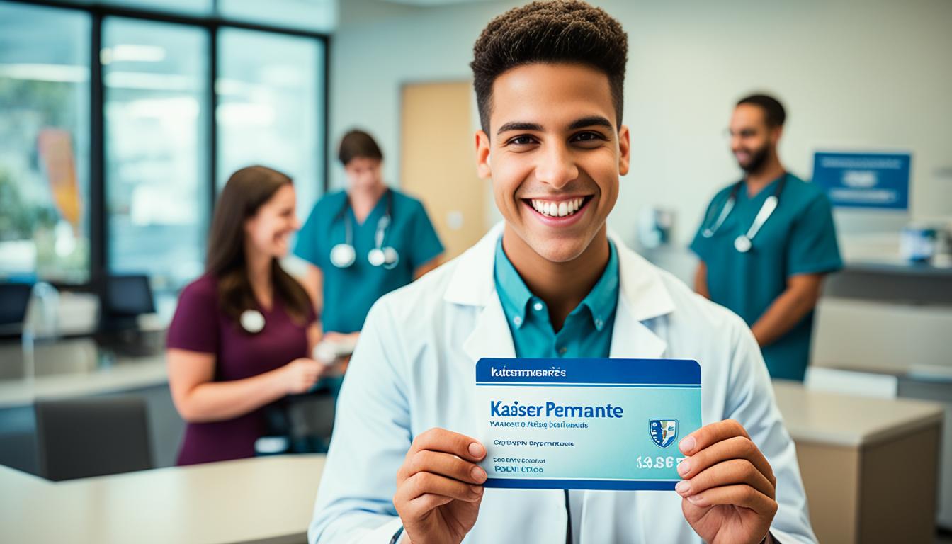 kaiser permanente student health insurance