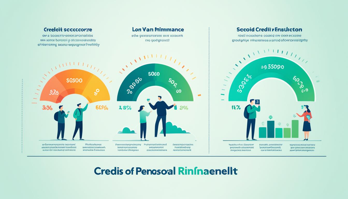 Earnest Minimum Credit Score for Competitive Rates on Student Loans and Personal Loans