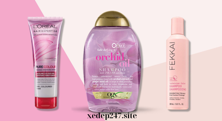 Best sulfate-free shampoo