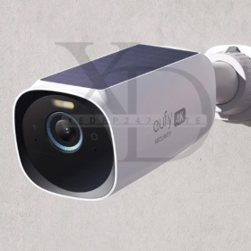 Eufy Wi Fi Security Camera